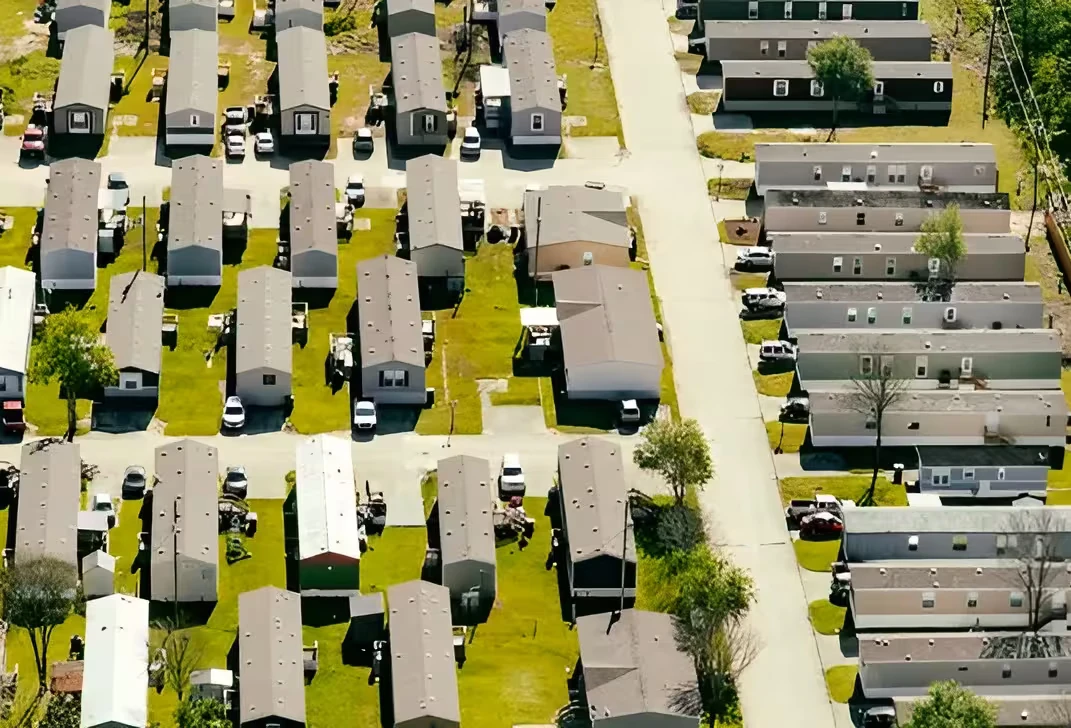 Alabama MH Park Investment