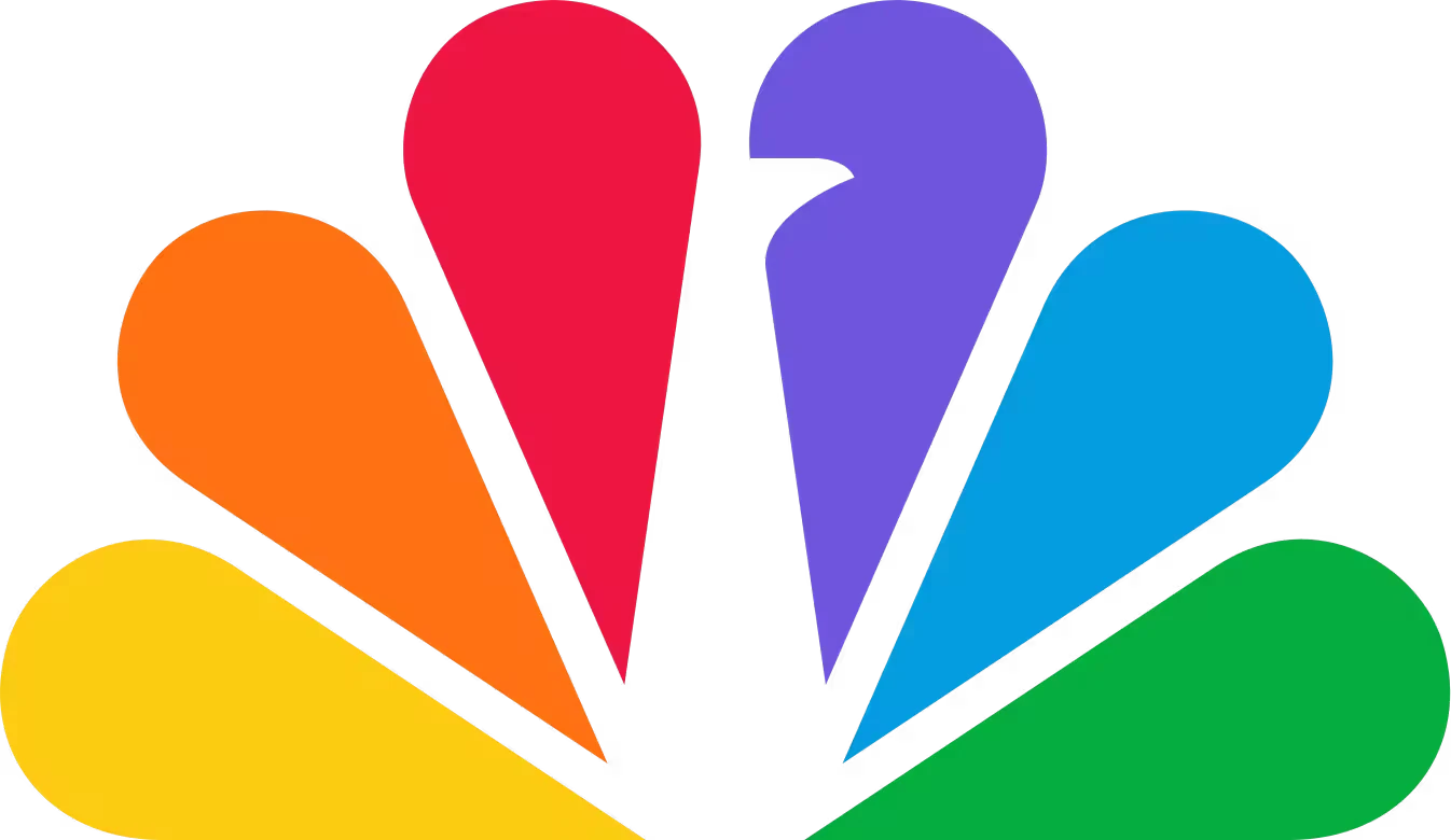 CNBC logo