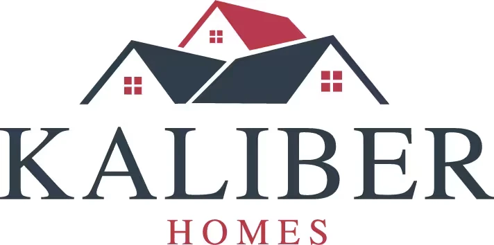 Kaliber Homes Logo