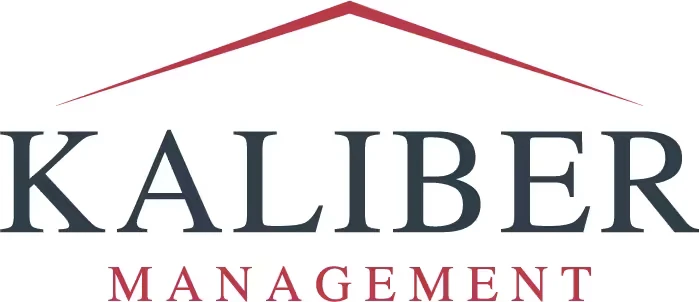 Kaliber Management Logo